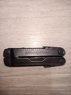 Leatherman Multi Tool- Like New